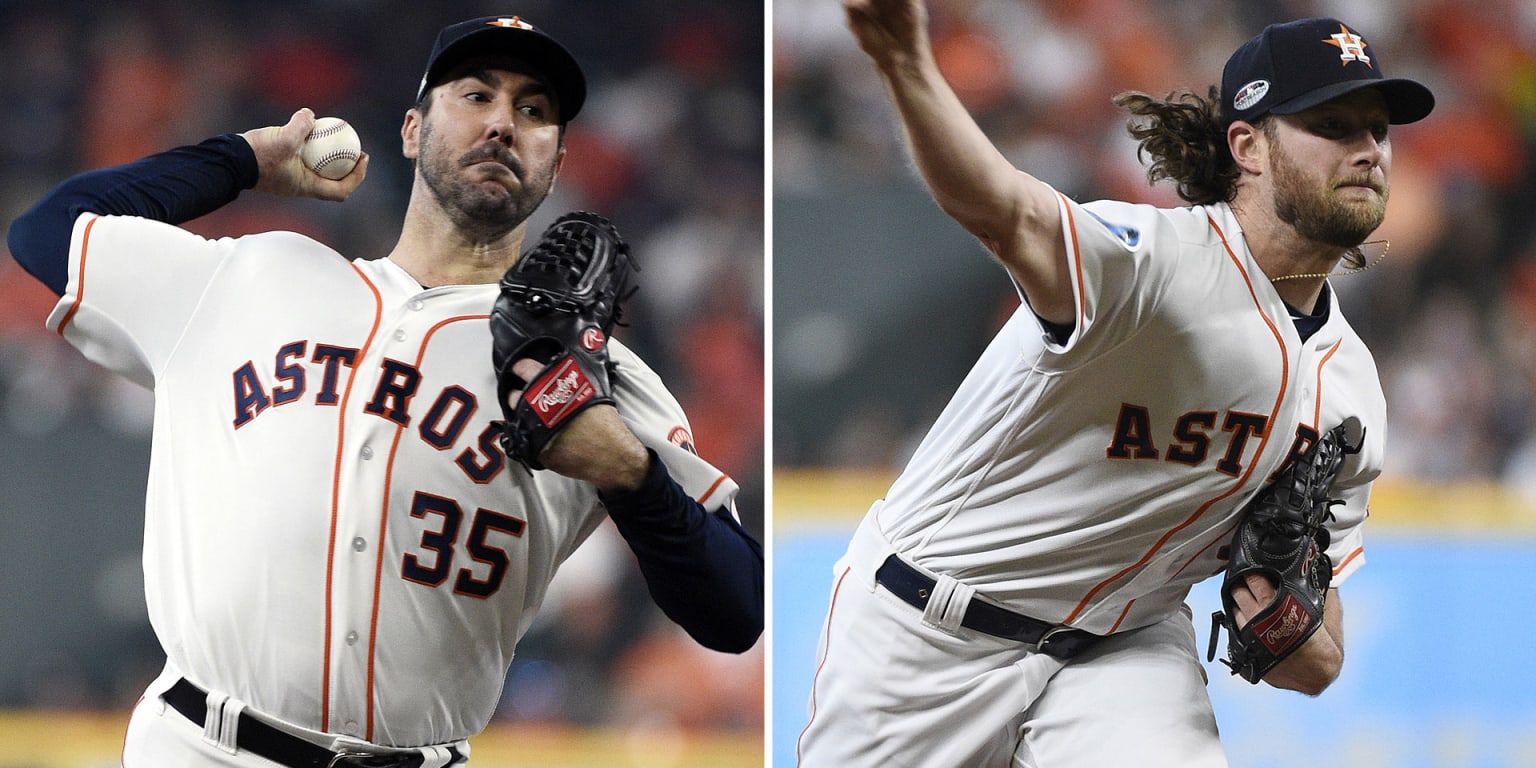 How Astros' analytics improved their pitchers