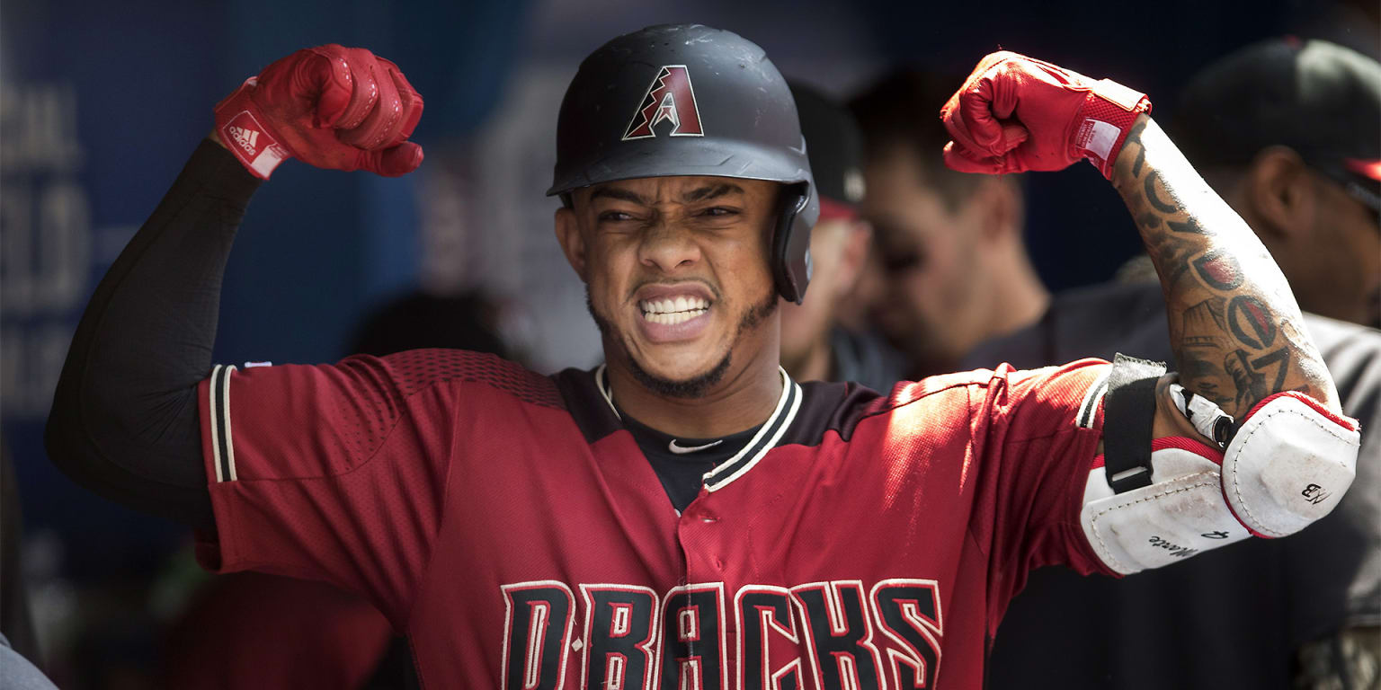 Taijuan Walker's biggest fan and critic -- his mom -- knows him