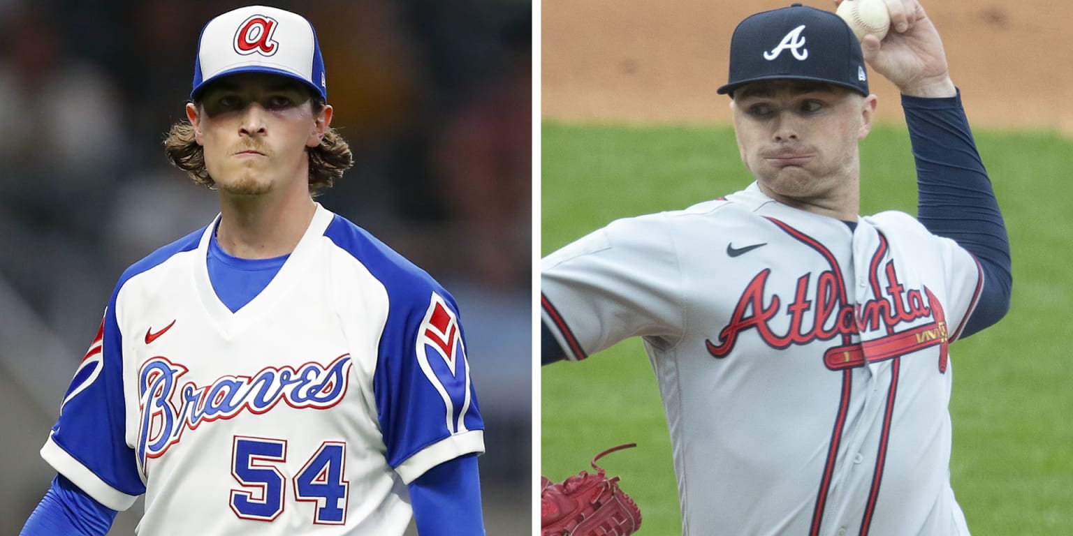 Max Fried Sean Newcomb Near Returns For Braves