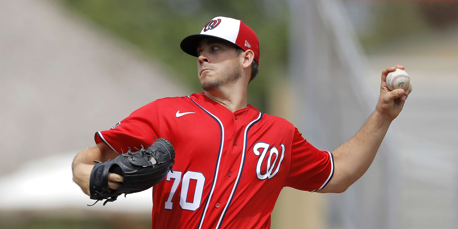 Ben Braymer solid in Spring Training debut