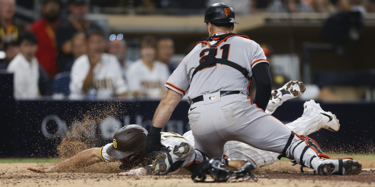 SF Giants' reliance on one-run wins could spell trouble