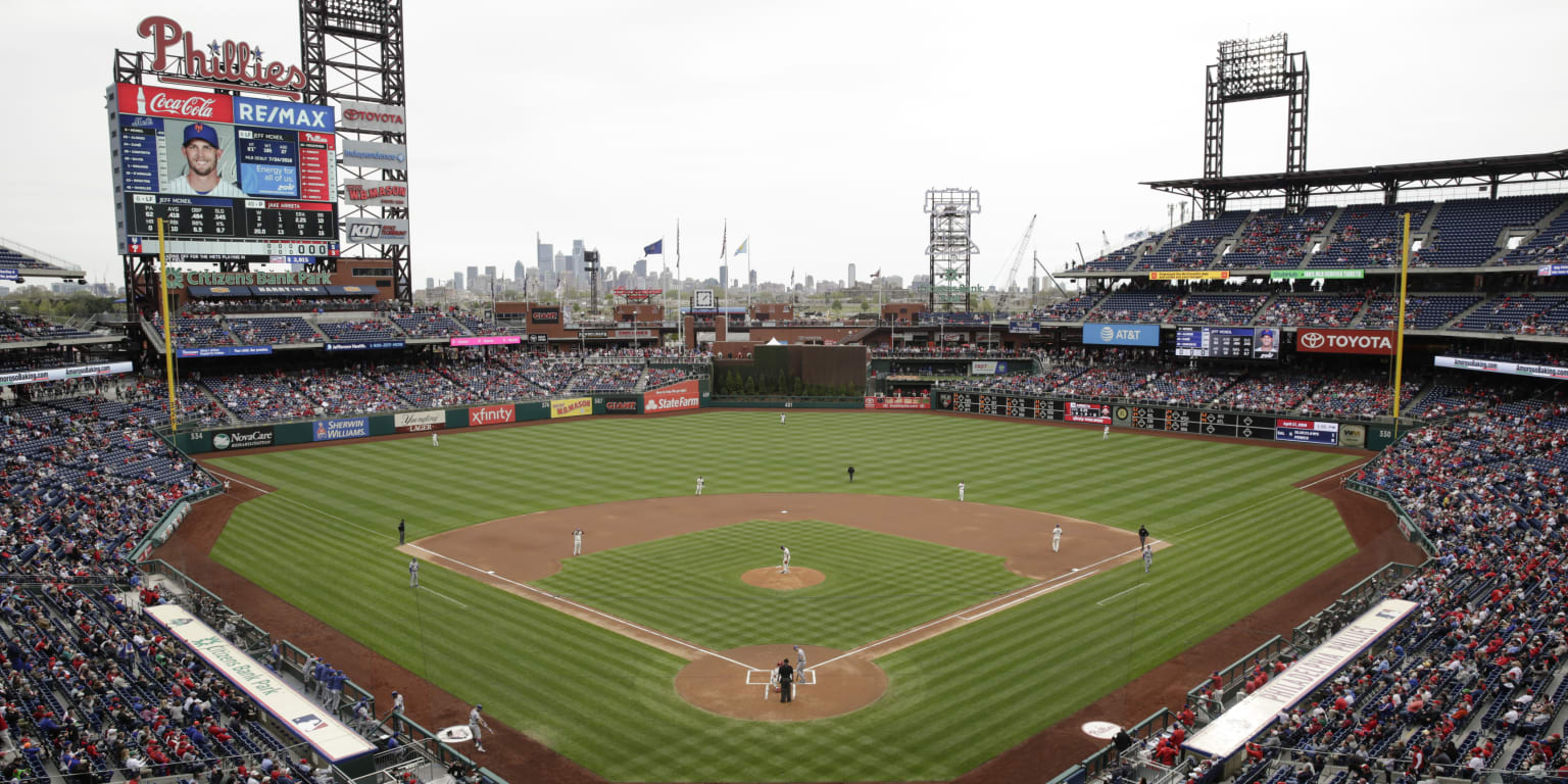 Detroit Tigers' Opening Day paused by coronavirus pandemic