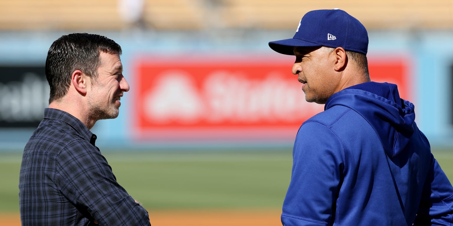 Dodgers: Mark Prior Lays Out the Expectations for Tony Gonsolin This  Upcoming Season - Inside the Dodgers