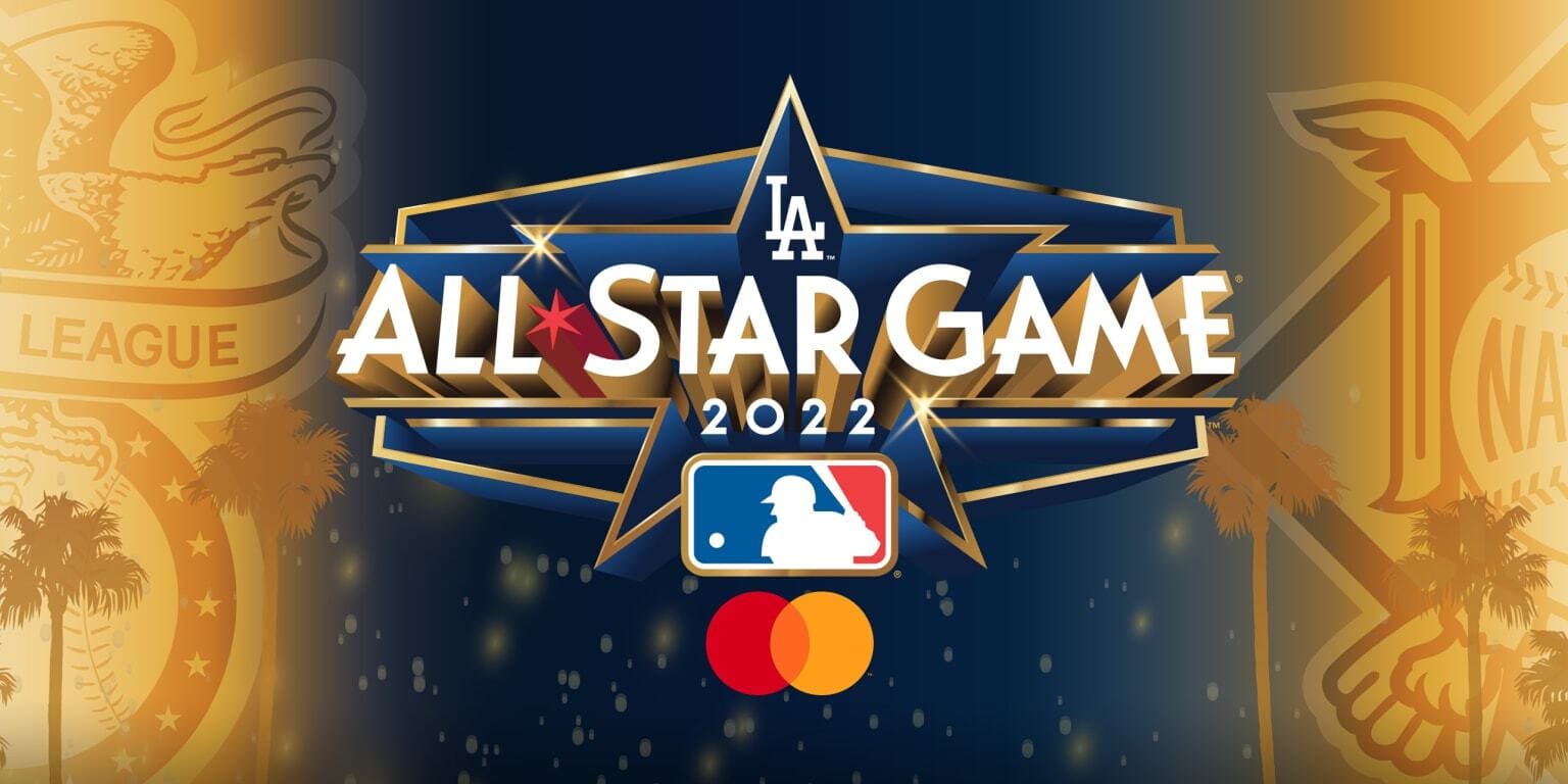 2022 MLB All-Star Game: Start time, TV info - Battery Power