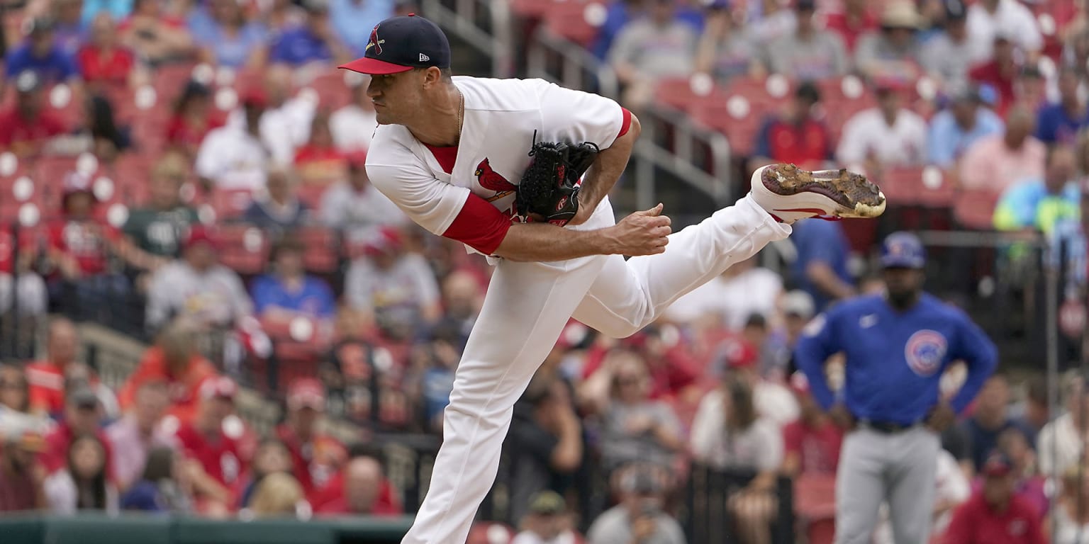 Jack Flaherty - MLB Relief pitcher - News, Stats, Bio and more