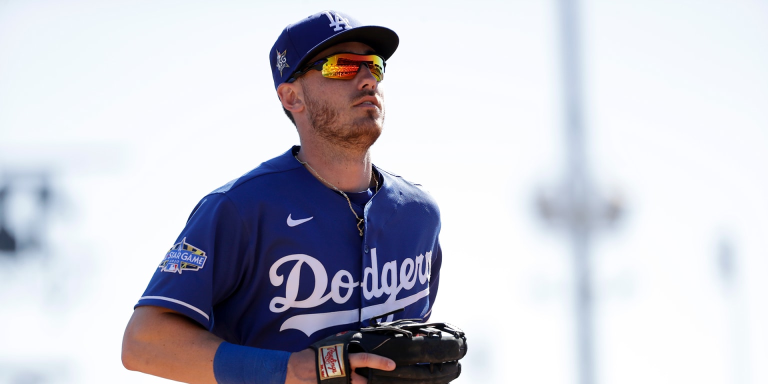 Dodgers Initial Player Pool: Zach McKinstry, Diego Cartaya Among