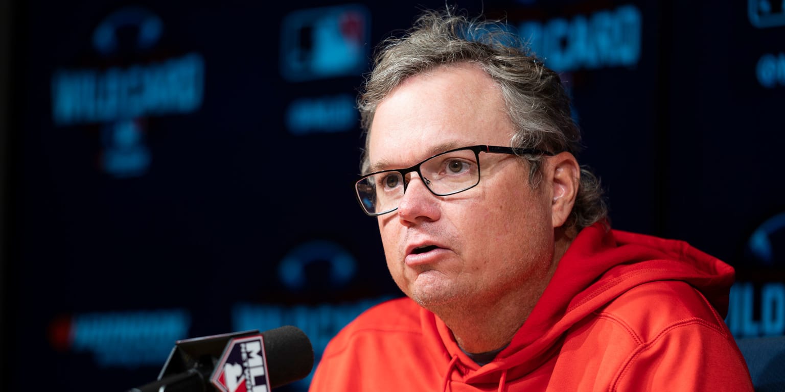 Mike Shildt added to Padres development staff for 2022 - Gaslamp Ball