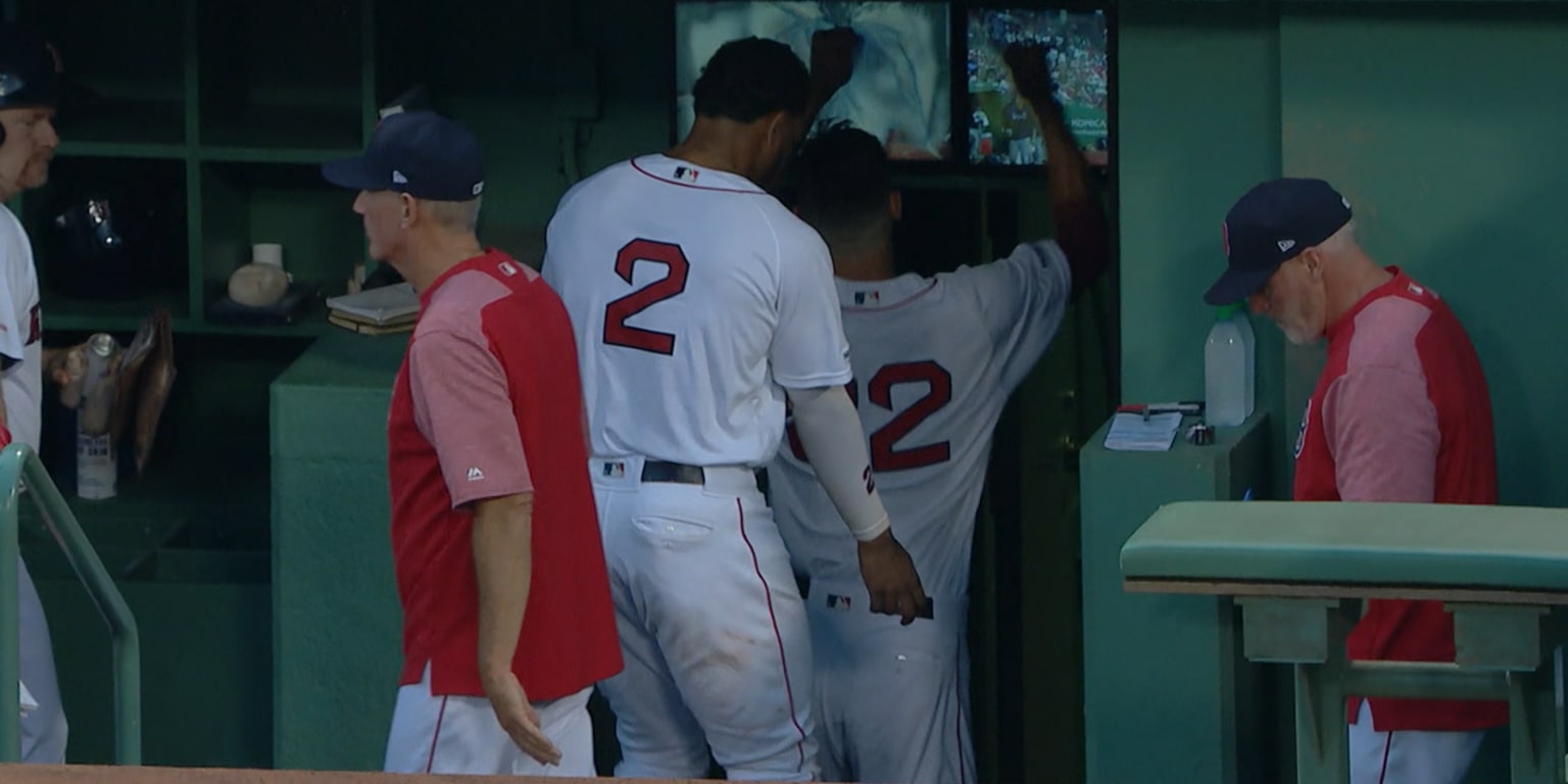 Boston Red Sox Players Shop For the Perfect Watch at SwissWatchExpo: Did  They Hit a Home Run? 