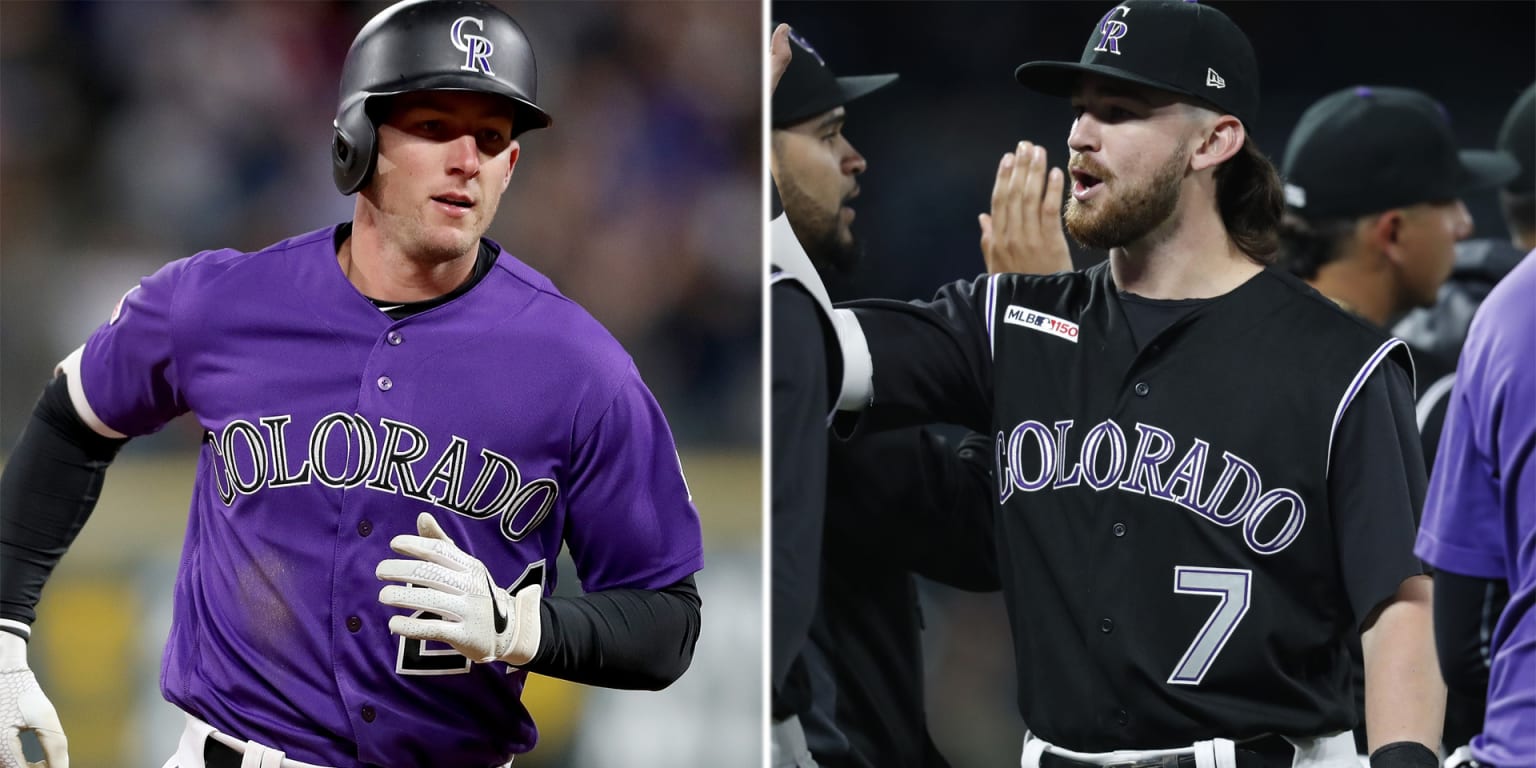 Rockies spring training report: Ryan McMahon replacing Brendan Rodgers at  second?