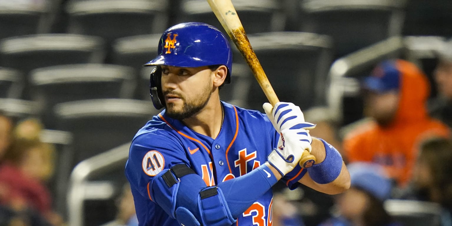 Michael Conforto undergoes season-ending shoulder surgery