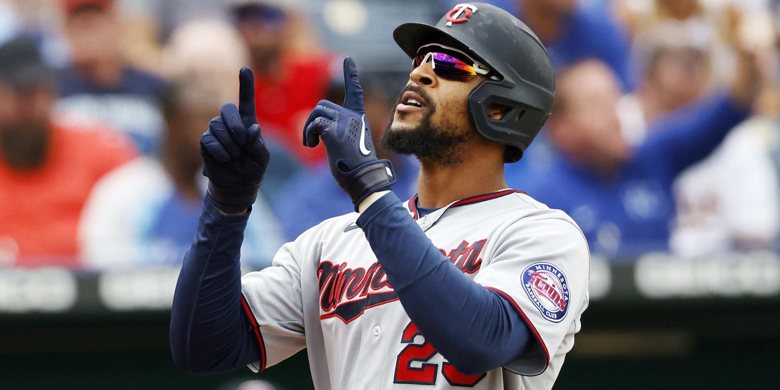 Minnesota Twins to undergo offseason rebrand