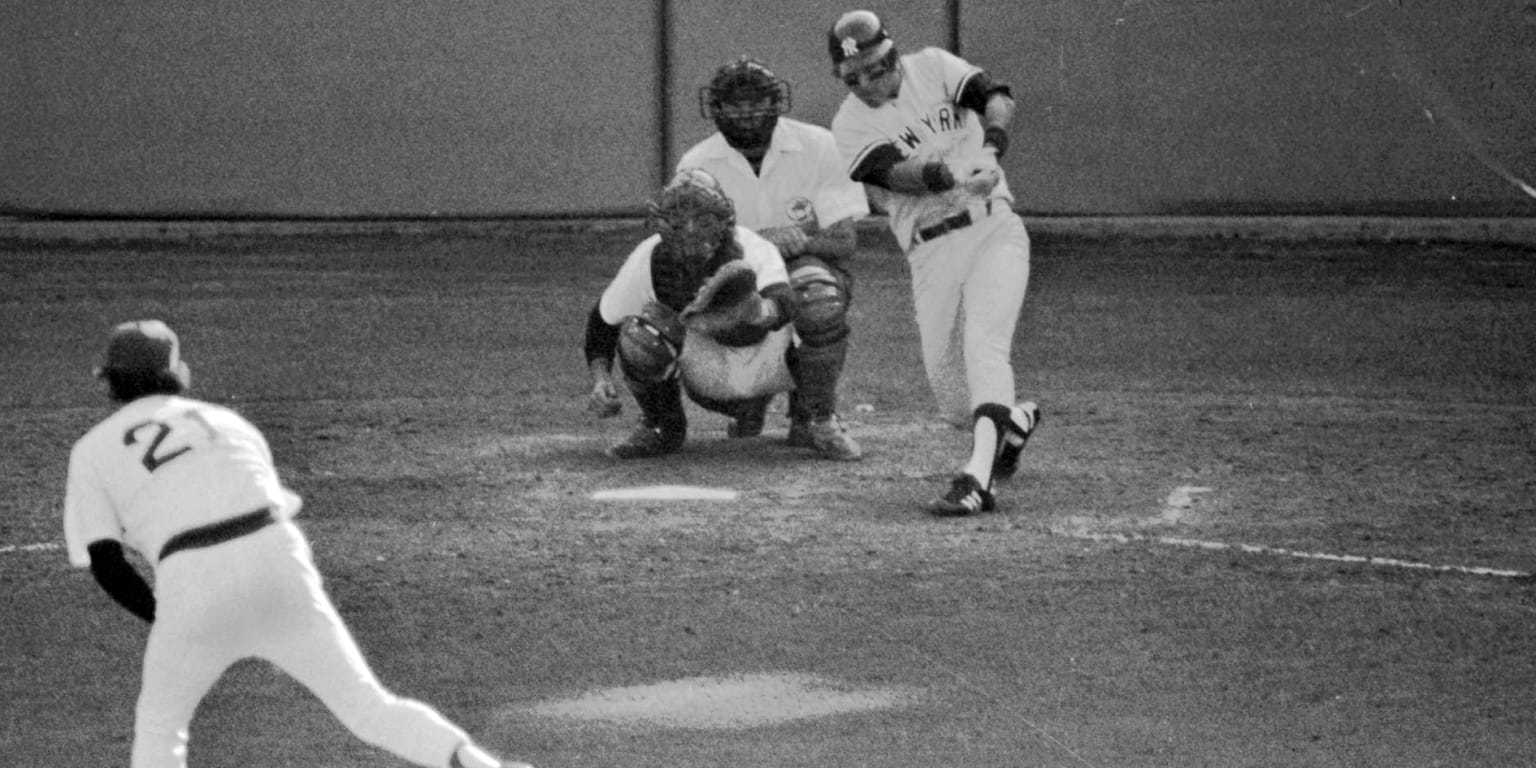 9 things things about the Bucky Dent game