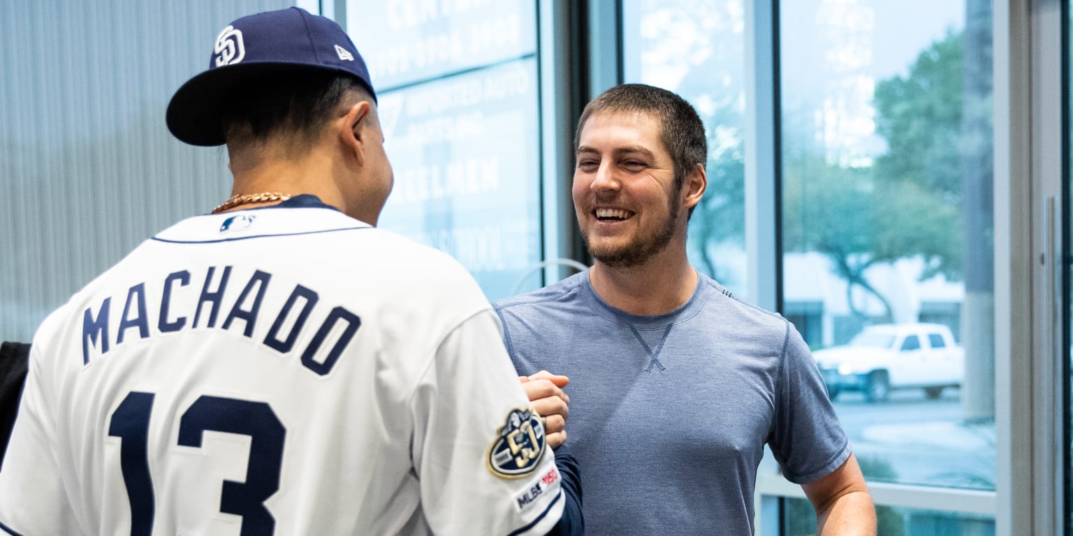 50 in 50: Trevor Bauer