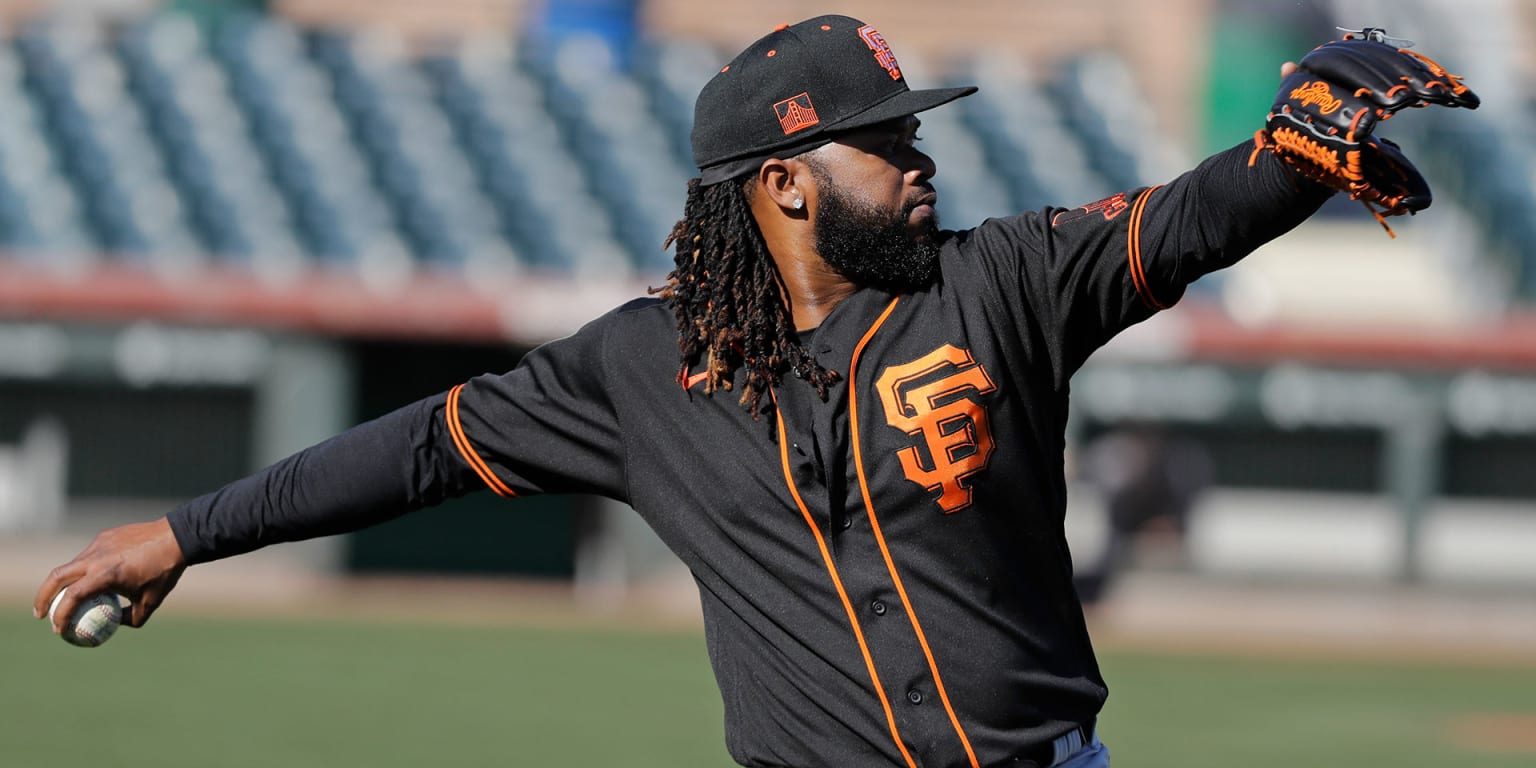 BASEBALL NOTES: Johnny Cueto will miss another start - Los Angeles