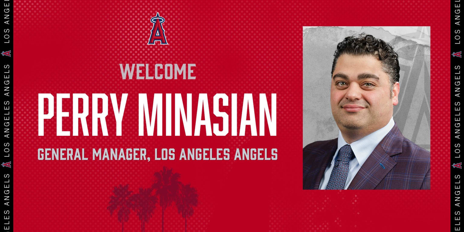 Perry Minasian says Angels can keep spending despite team being