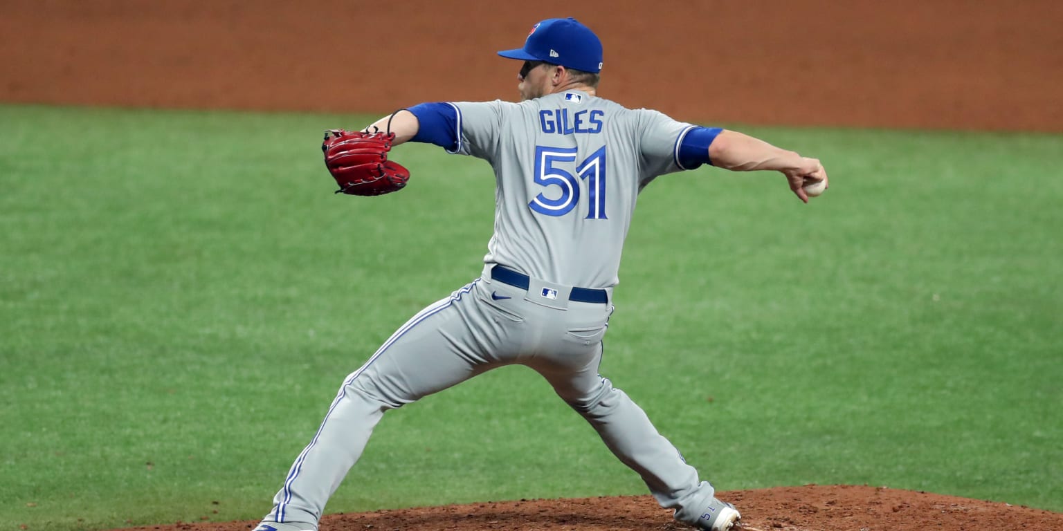 Blue Jays News: Jordan Romano leaves All-Star Game with apparent injury