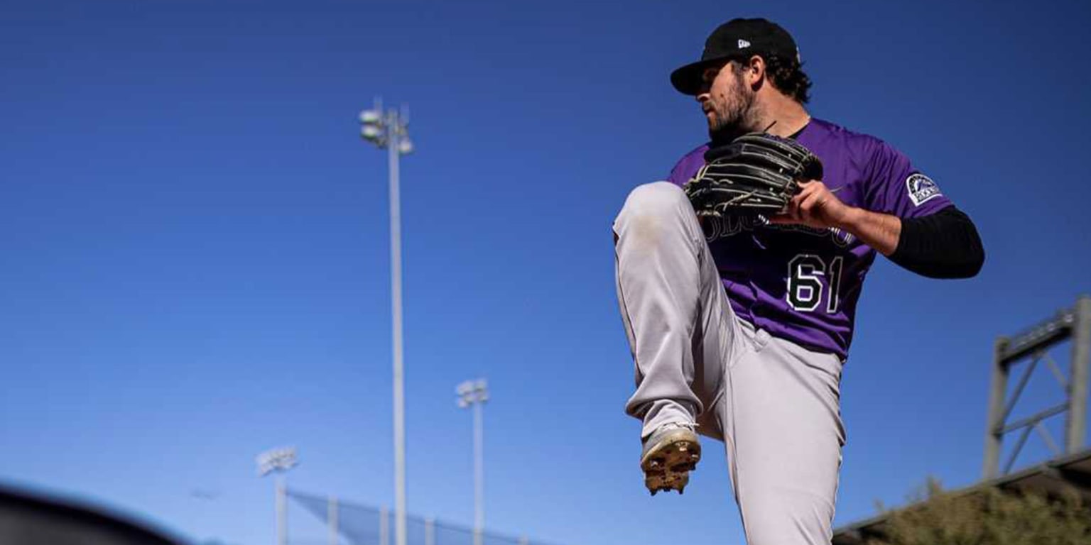 Colorado Rockies predictions: Who will make the Opening Day roster