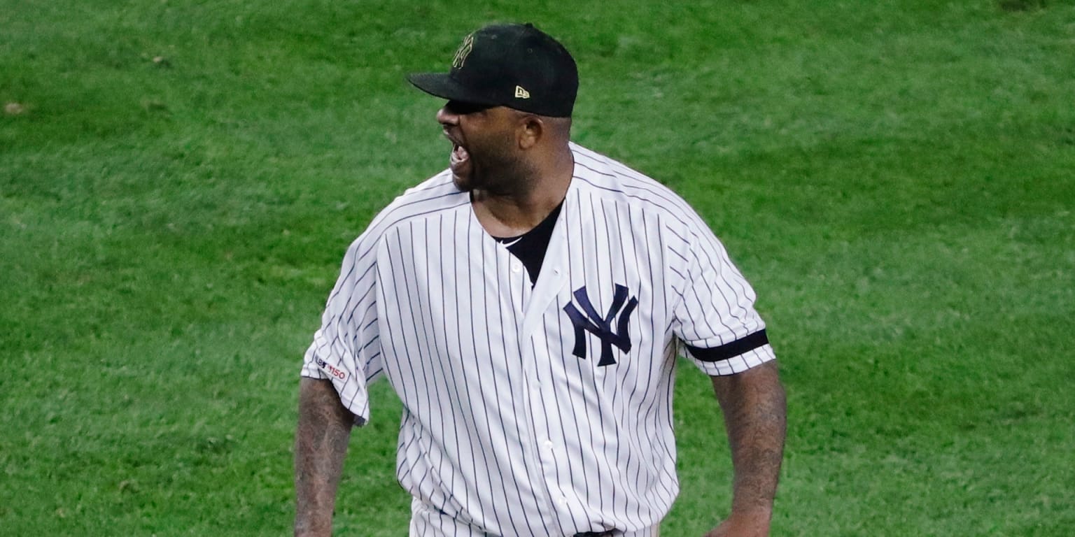 CC Sabathia ejected from Yankees game after plunking Rays' Jesus Sucre