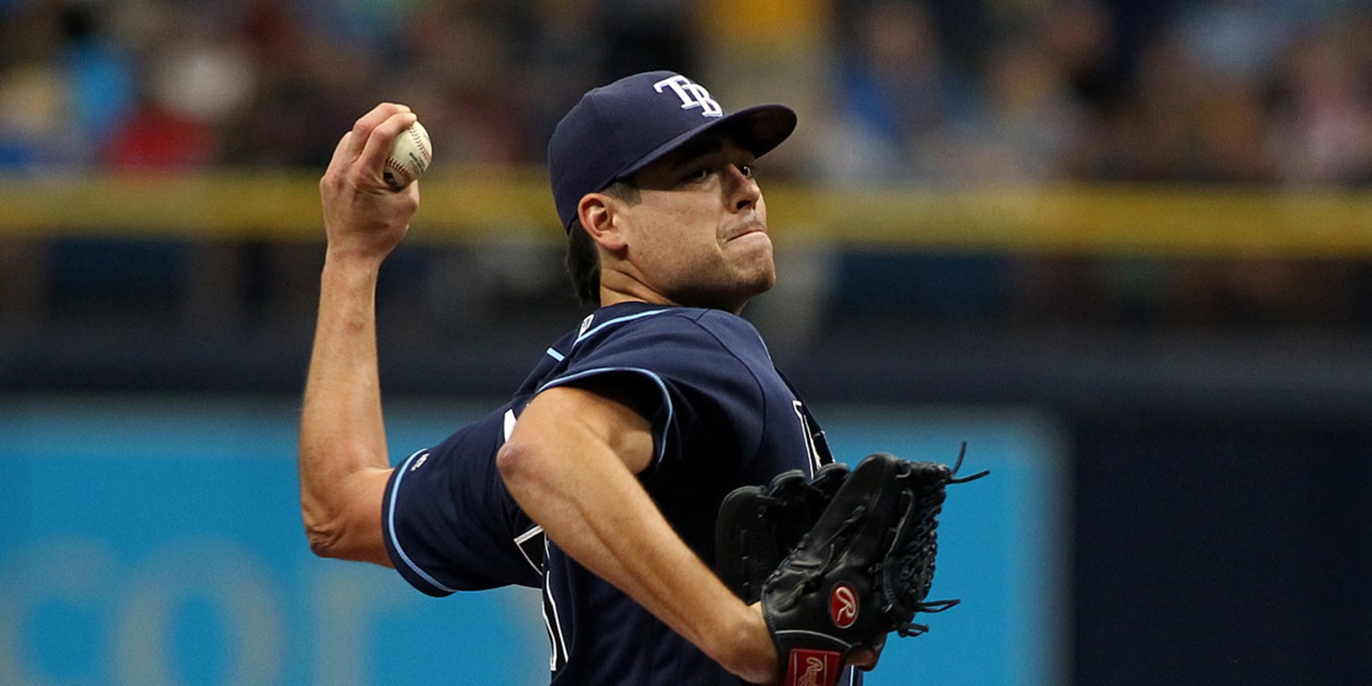 Giants Acquire Matt Moore For Matt Duffy, Prospects - MLB Trade Rumors