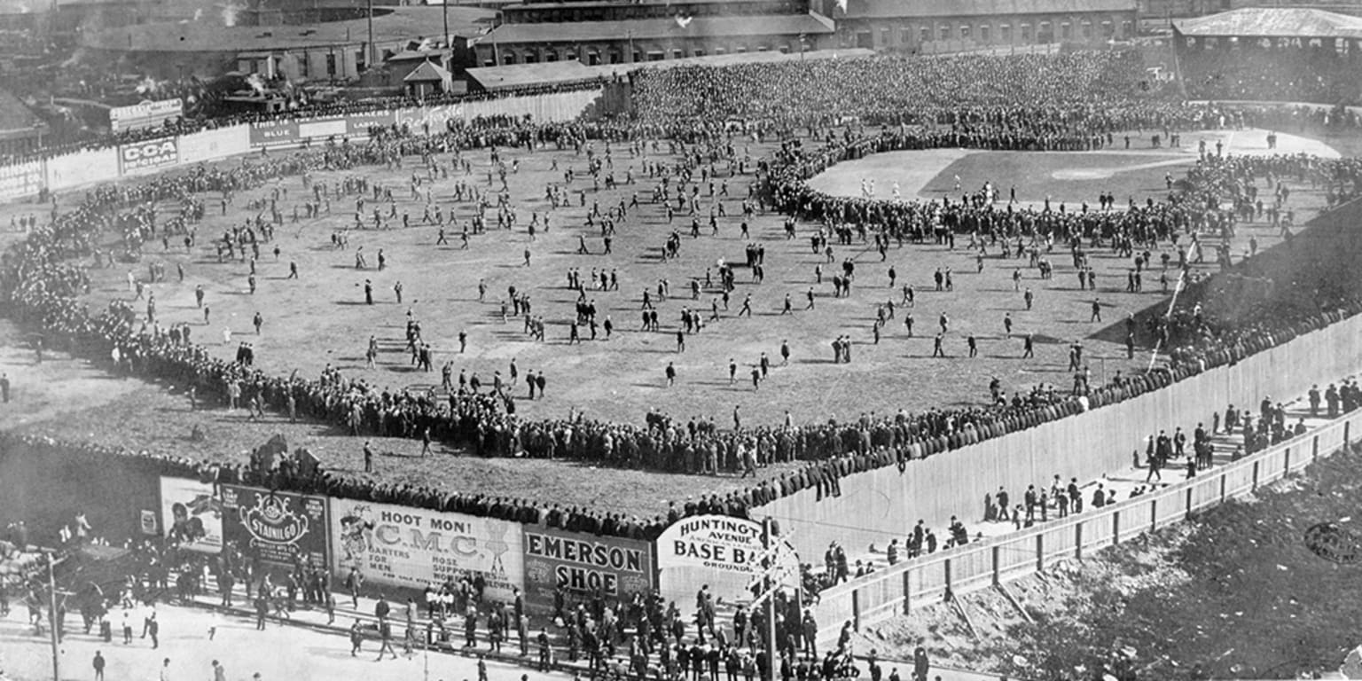 Get ready for October and test yourself with this postseason trivia exam