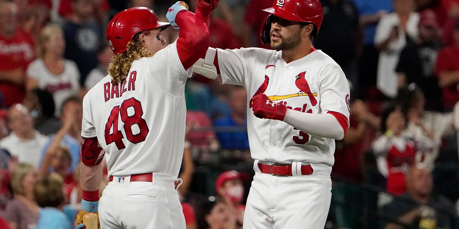 How GOOD Are The St. Louis Cardinals ACTUALLY? Most Fun Team In