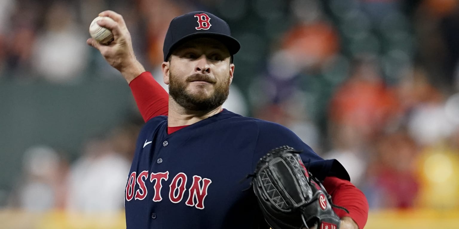 Nick Pivetta could be Red Sox secret weapon, Sports