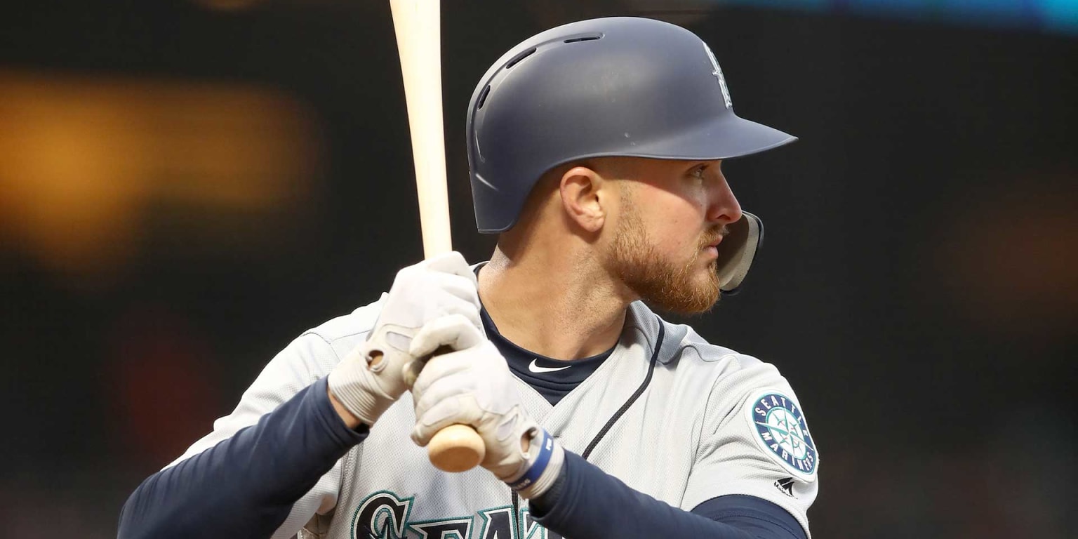 Mariners' Zunino pulling for good friend, former teammate Farquhar