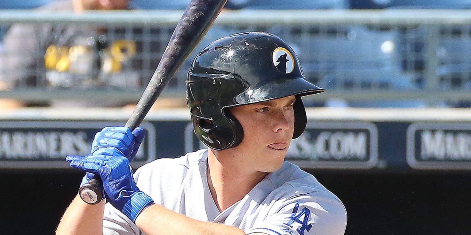 Locker Tour: Will Smith, Catcher, Los Angeles Dodgers 