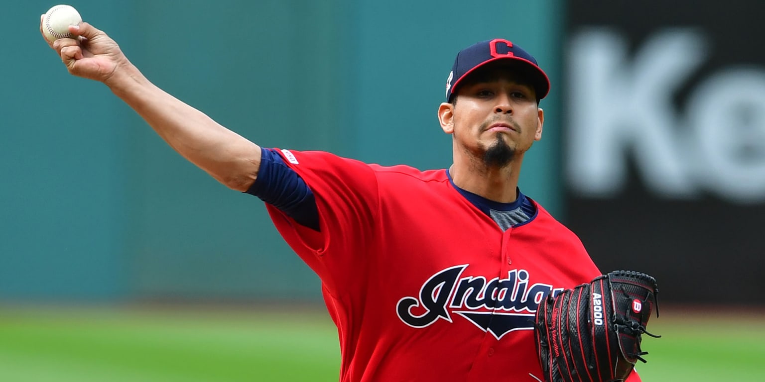 Carlos Carraso's MRI results negative