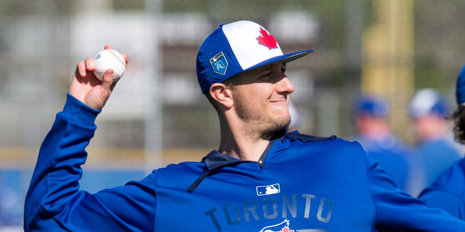 Troy Tulowitzki still “a ways away”