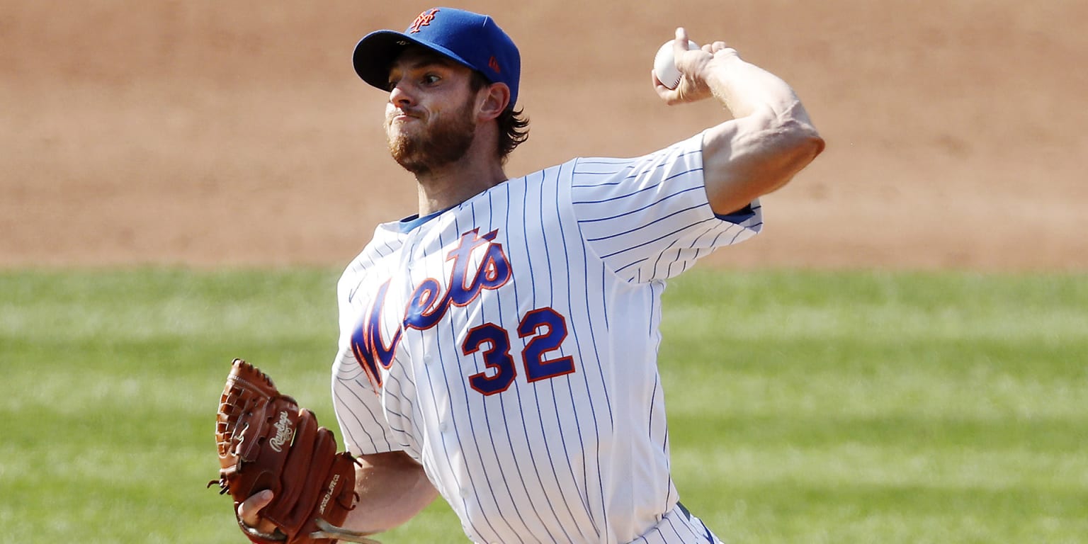 Steven Matz - MLB News, Rumors, & Updates