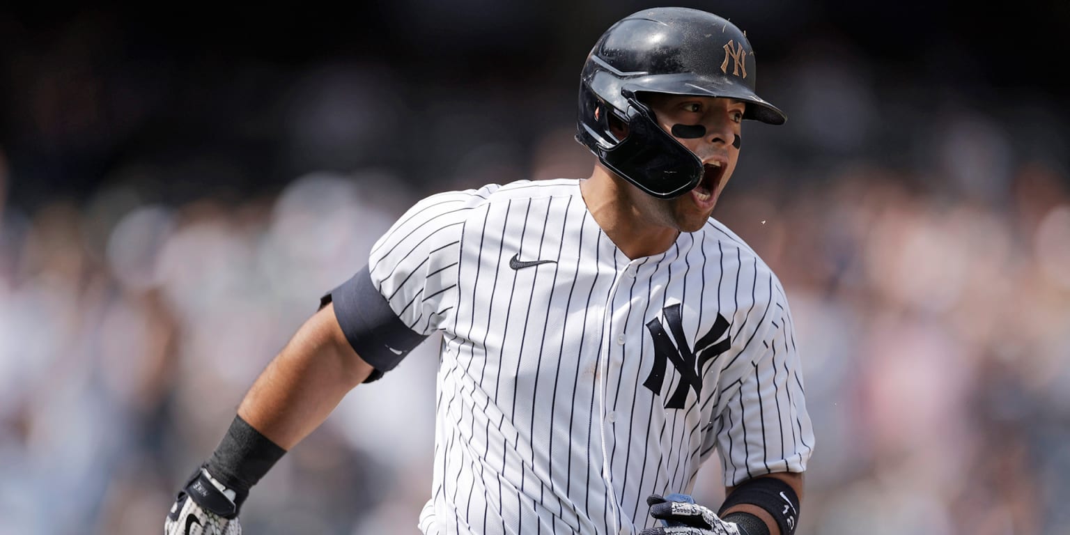 Yankees come back to beat Mariners, 5-4