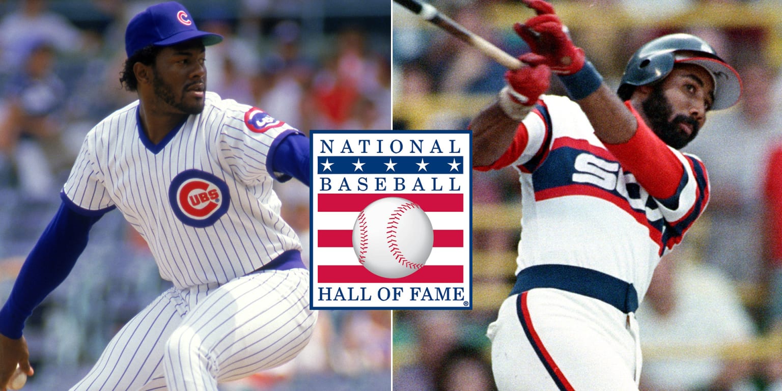 Hall of Famer Harold Baines - Los Angeles Times