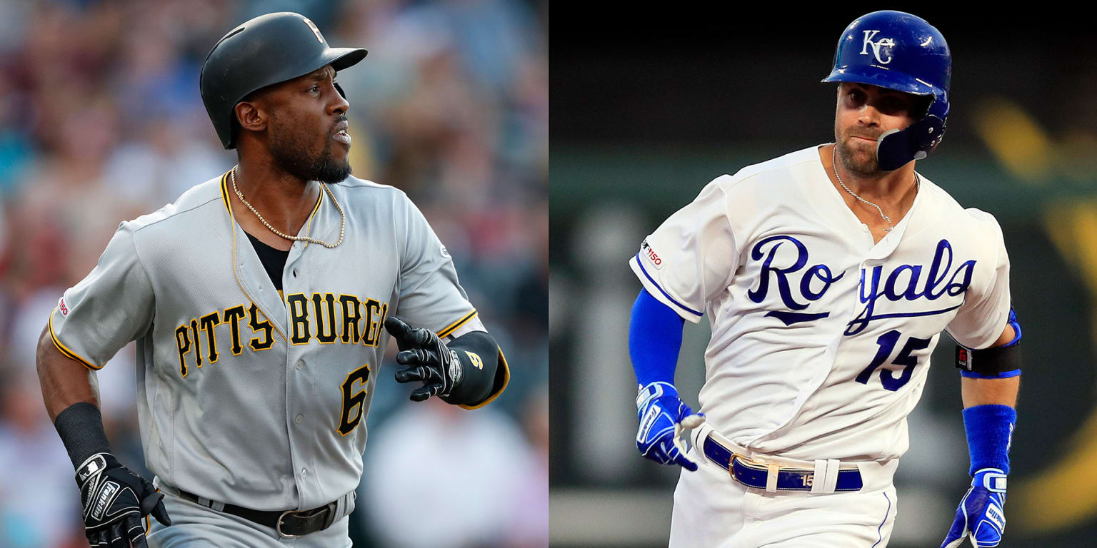 Starling Marte trade: Arizona Diamondbacks reach deal with Pirates