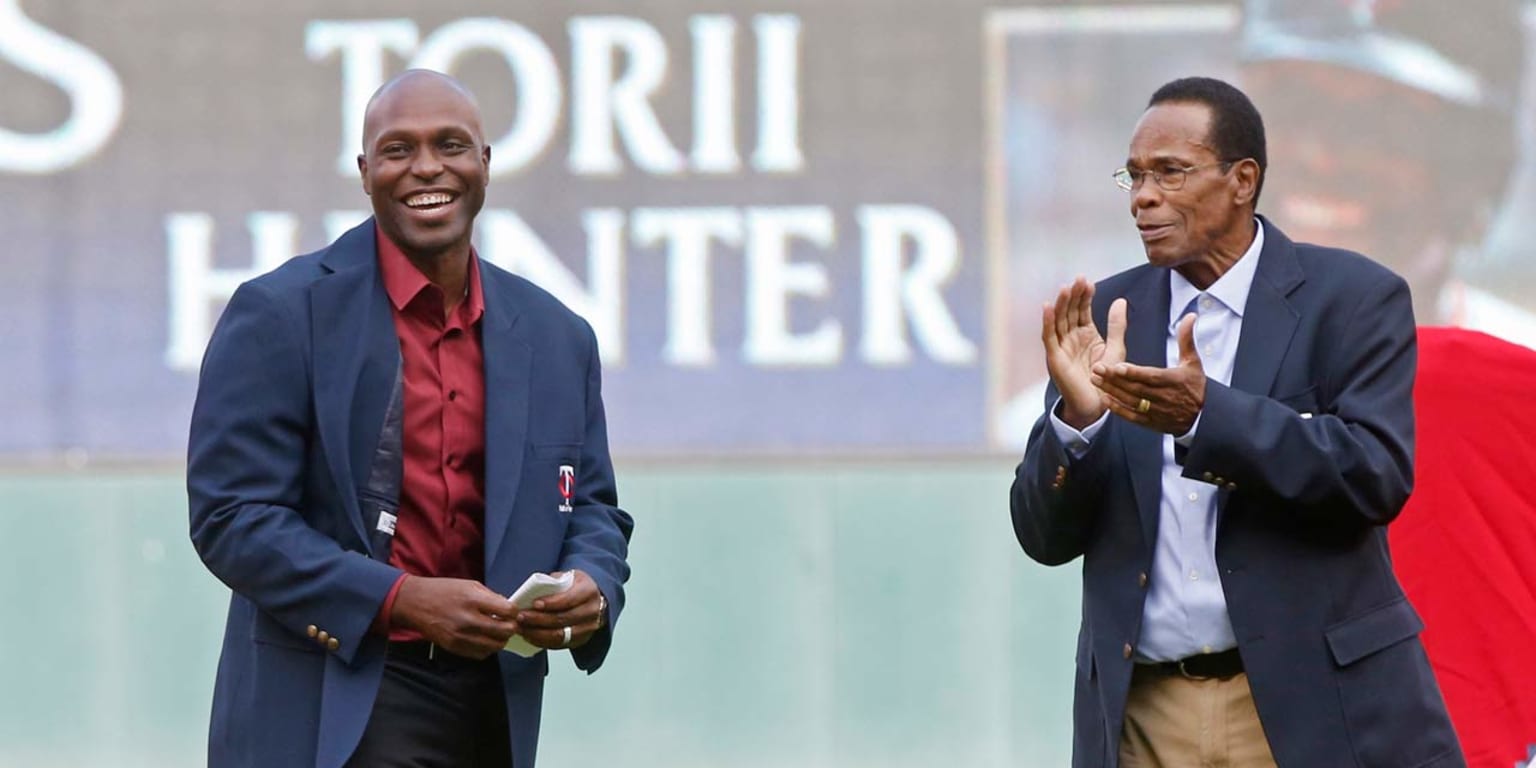 Torii Hunter's Homecoming an Ideal Fit for Young, Talented Minnesota Twins, News, Scores, Highlights, Stats, and Rumors