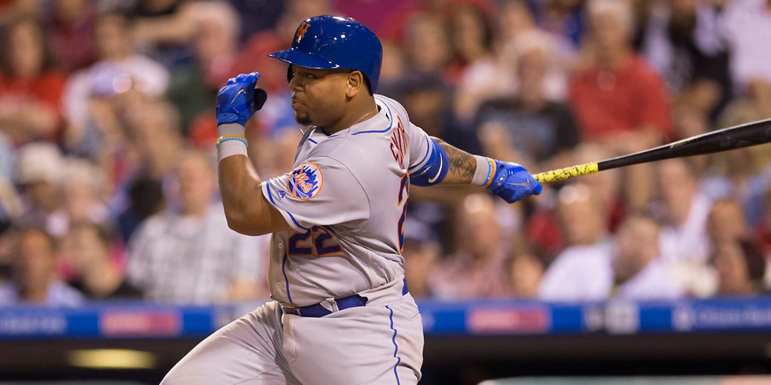 Las Vegas 51s' Dominic Smith called up by Mets