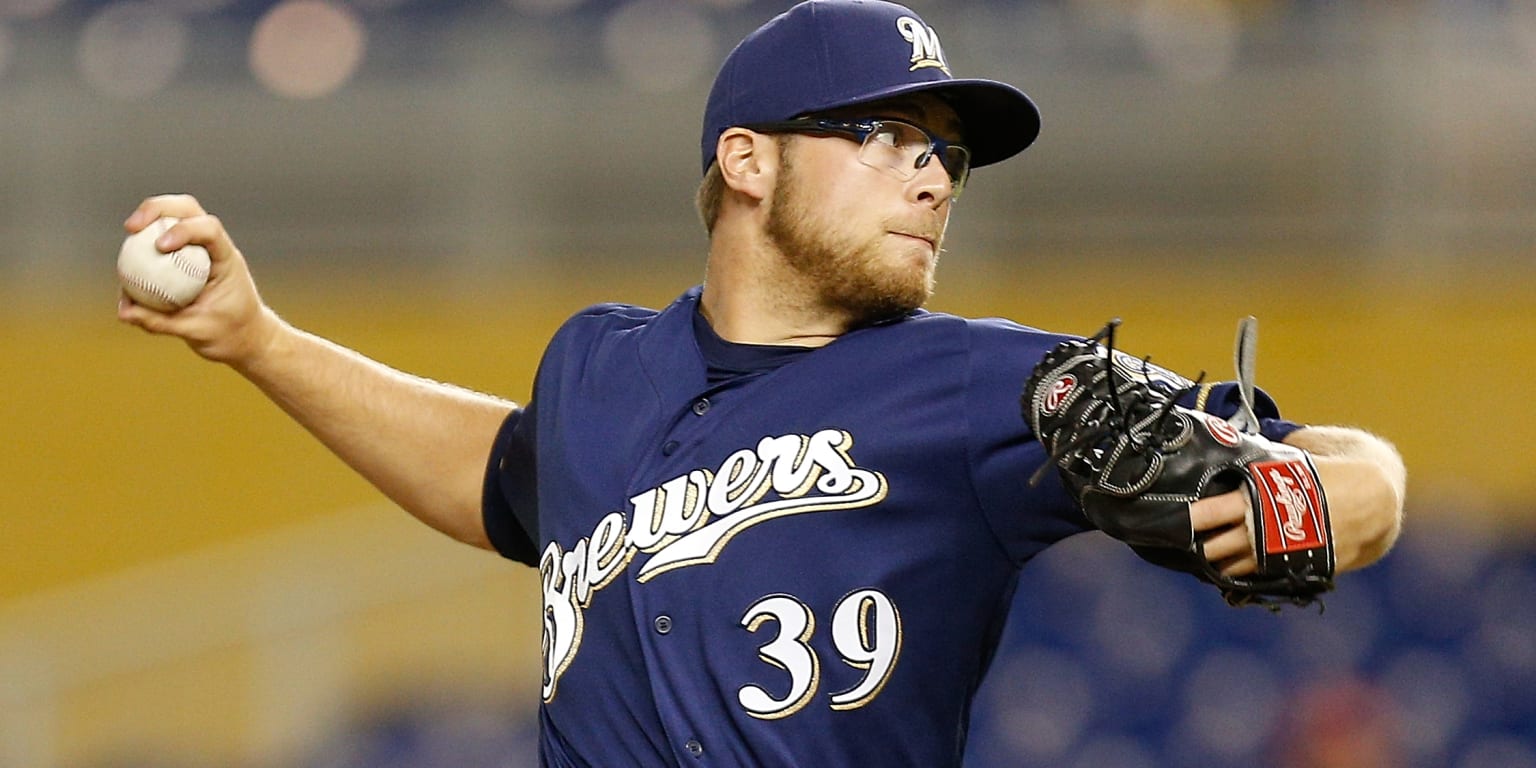 Brewers use Burnes' pitching, 2-run 9th to beat Orioles 4-2
