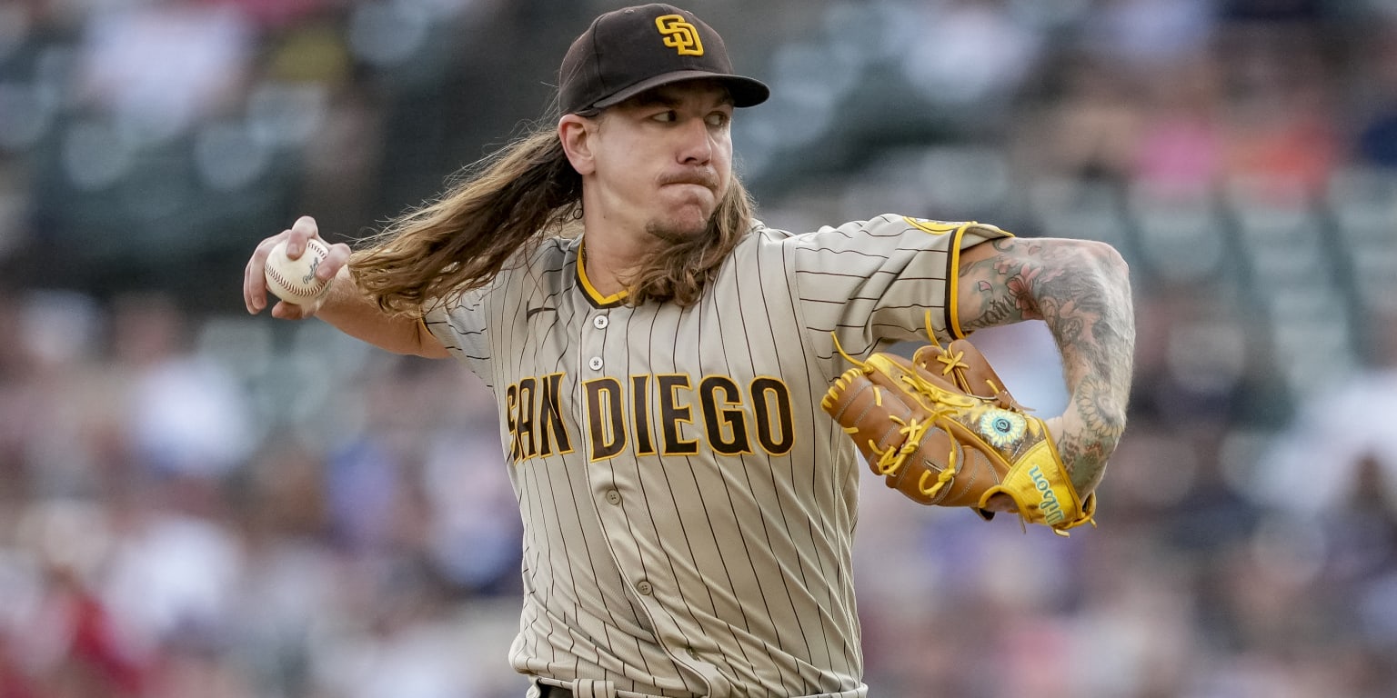 Mike Clevinger signs with White Sox (source)