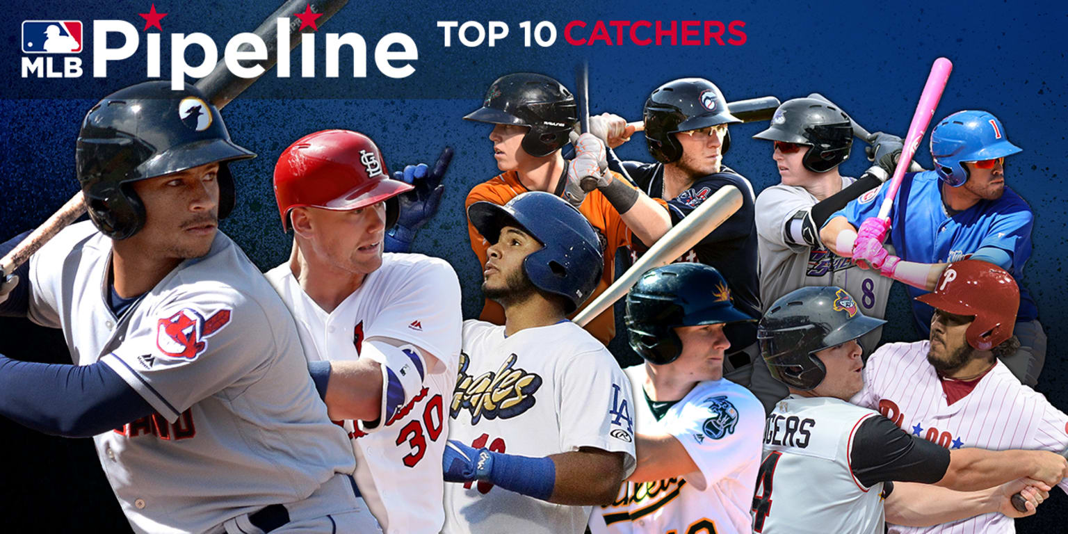 Jorge Alfaro named #3 catching prospect by MLB.com - Lone Star Ball