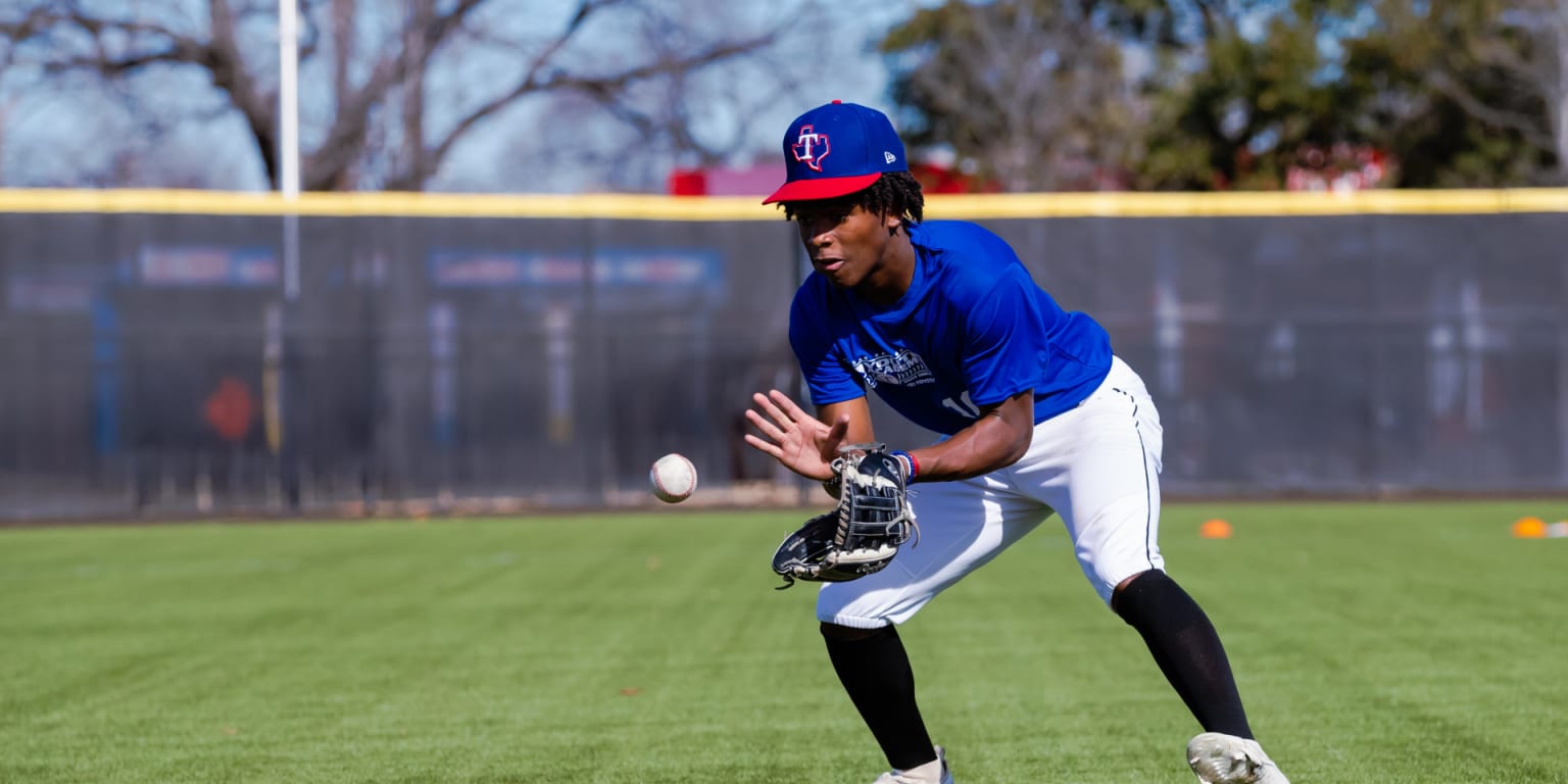 Johnson Named to USA Collegiate Baseball National Team Roster - Dallas  Baptist University Athletics