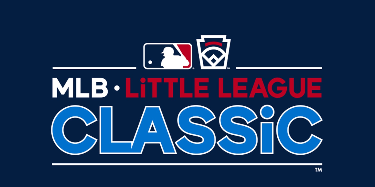 Cleveland, Angels Reveal 2021 Little League Classic Uniforms
