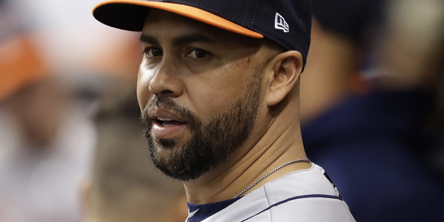 Carlos Beltran could fit as Yankees manager