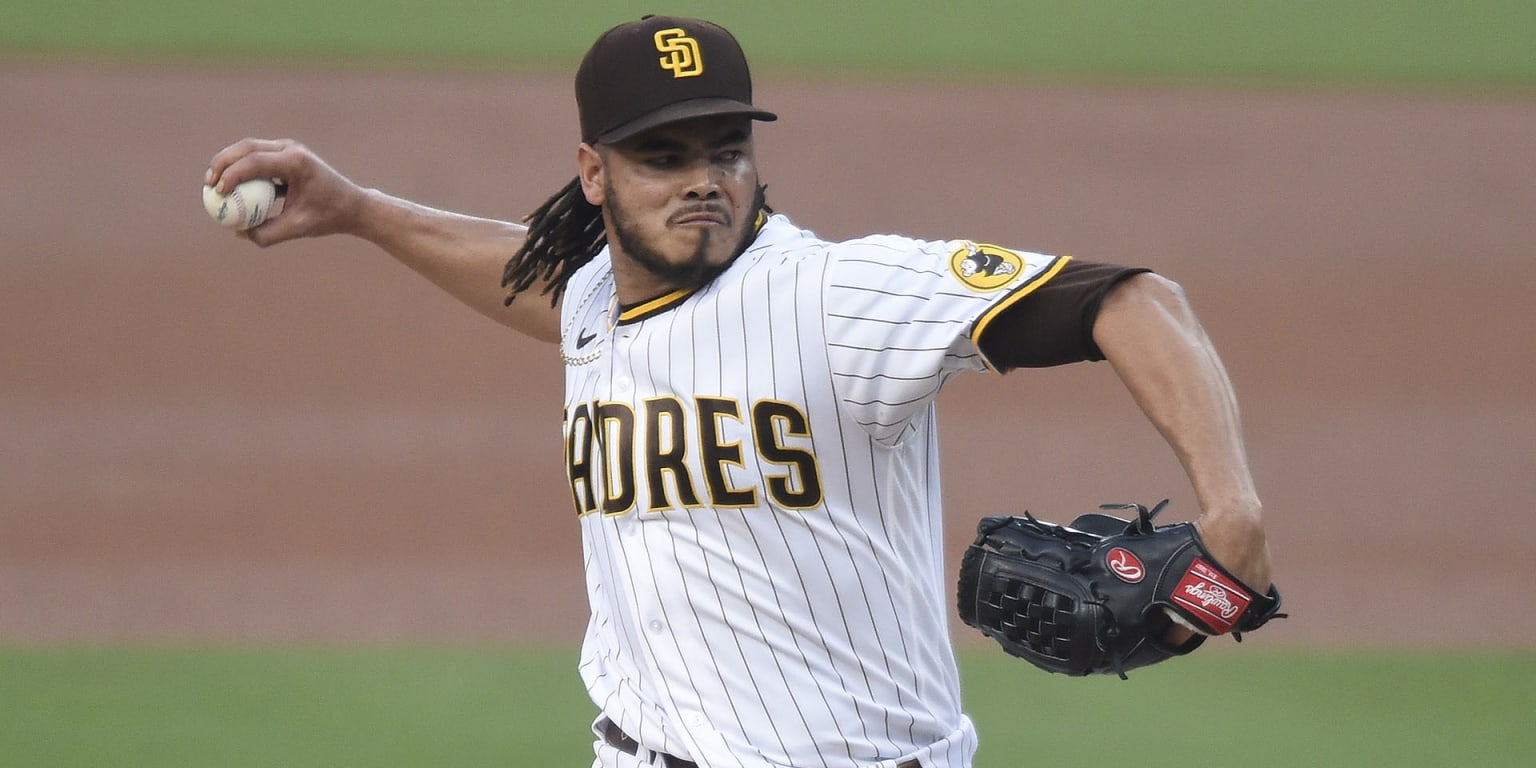 Padres rumor: San Diego dangling Dinelson Lamet in trade talks