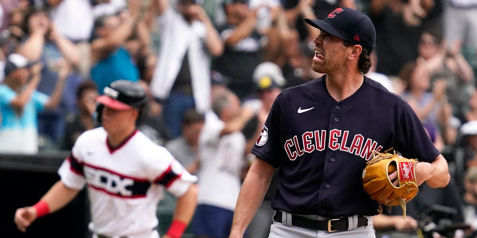 Losing Command: Is Shane Bieber Trending in the Wrong Direction