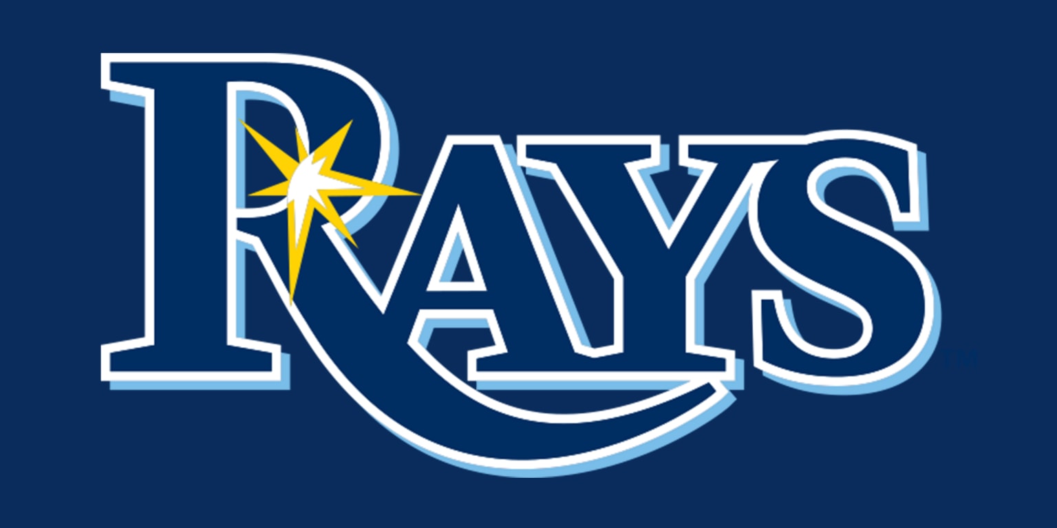 tampa bay rays retro logo