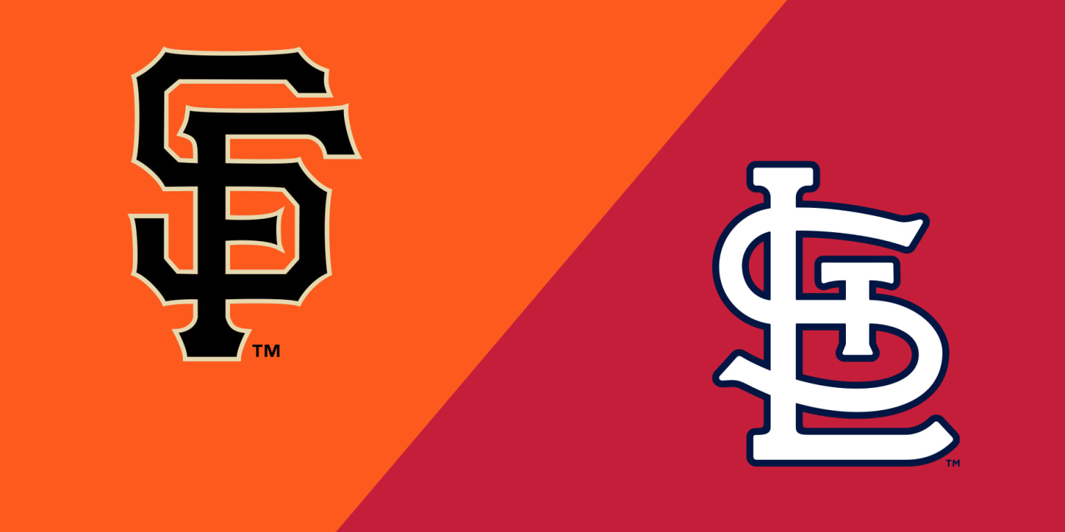 MLB: NLCS-San Francisco Giants at St. Louis Cardinals - St. Louis Baseball  Weekly