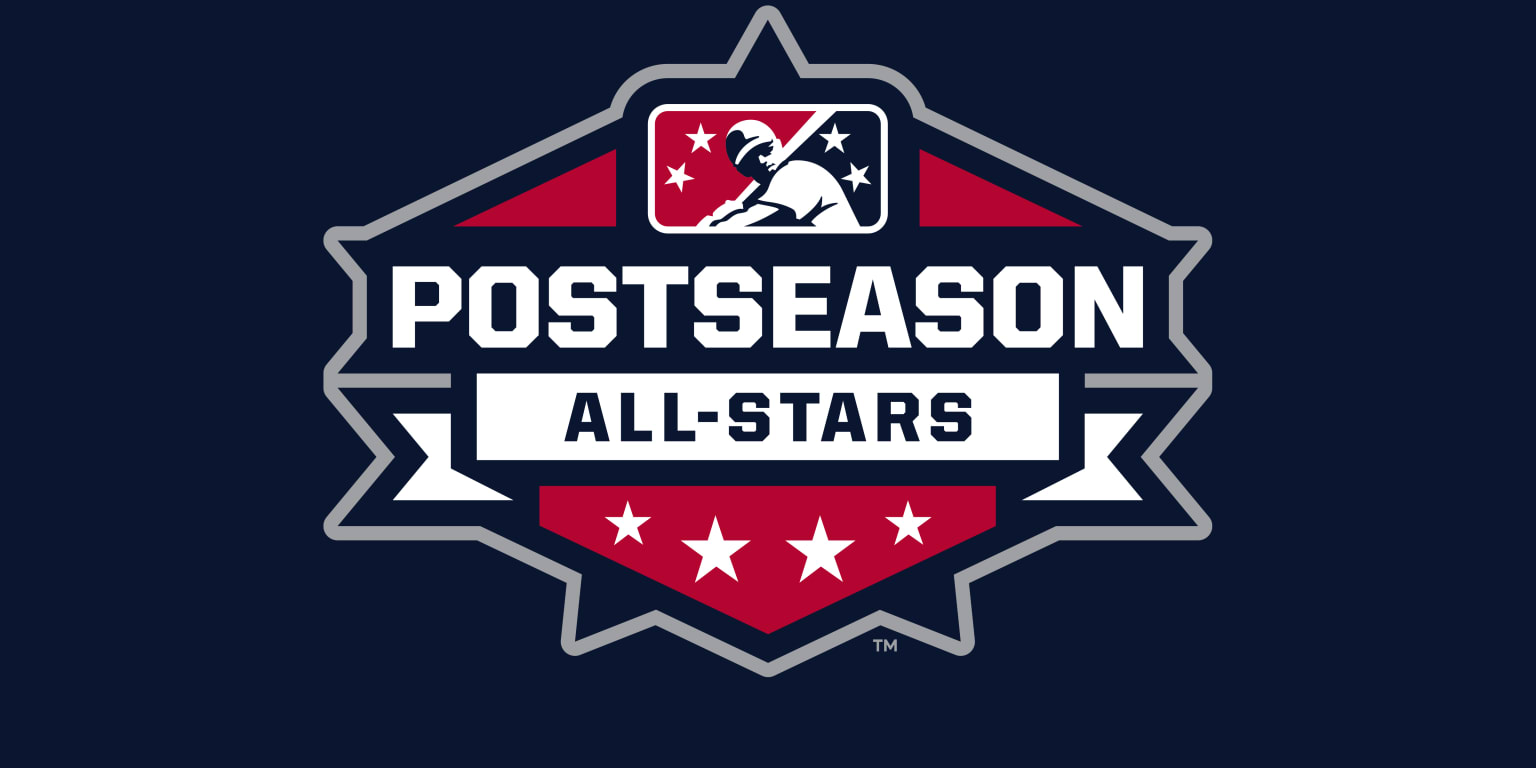 Triple-A All-Stars MVP Pitcher of Year untuk tahun 2021