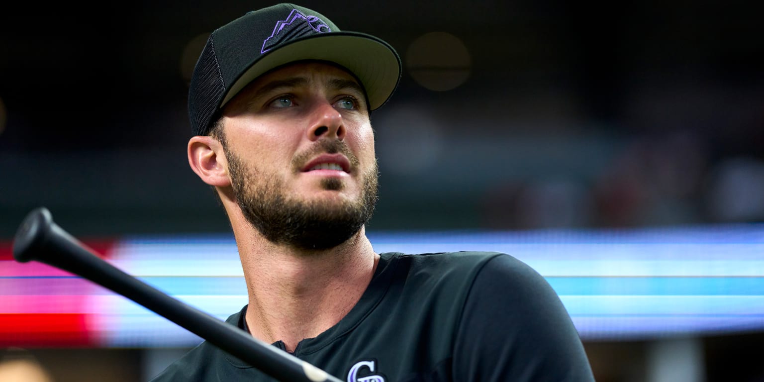 Braves could look at Kris Bryant as cleanup hitter - Sports