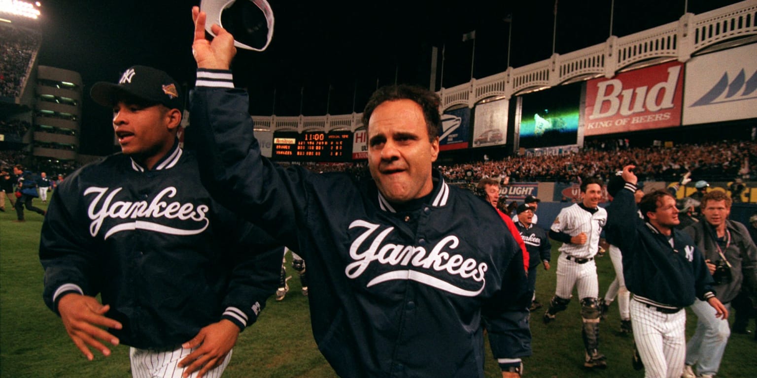 Joe Torre's No. 6 Jersey Will Be Retired by New York Yankees, News,  Scores, Highlights, Stats, and Rumors