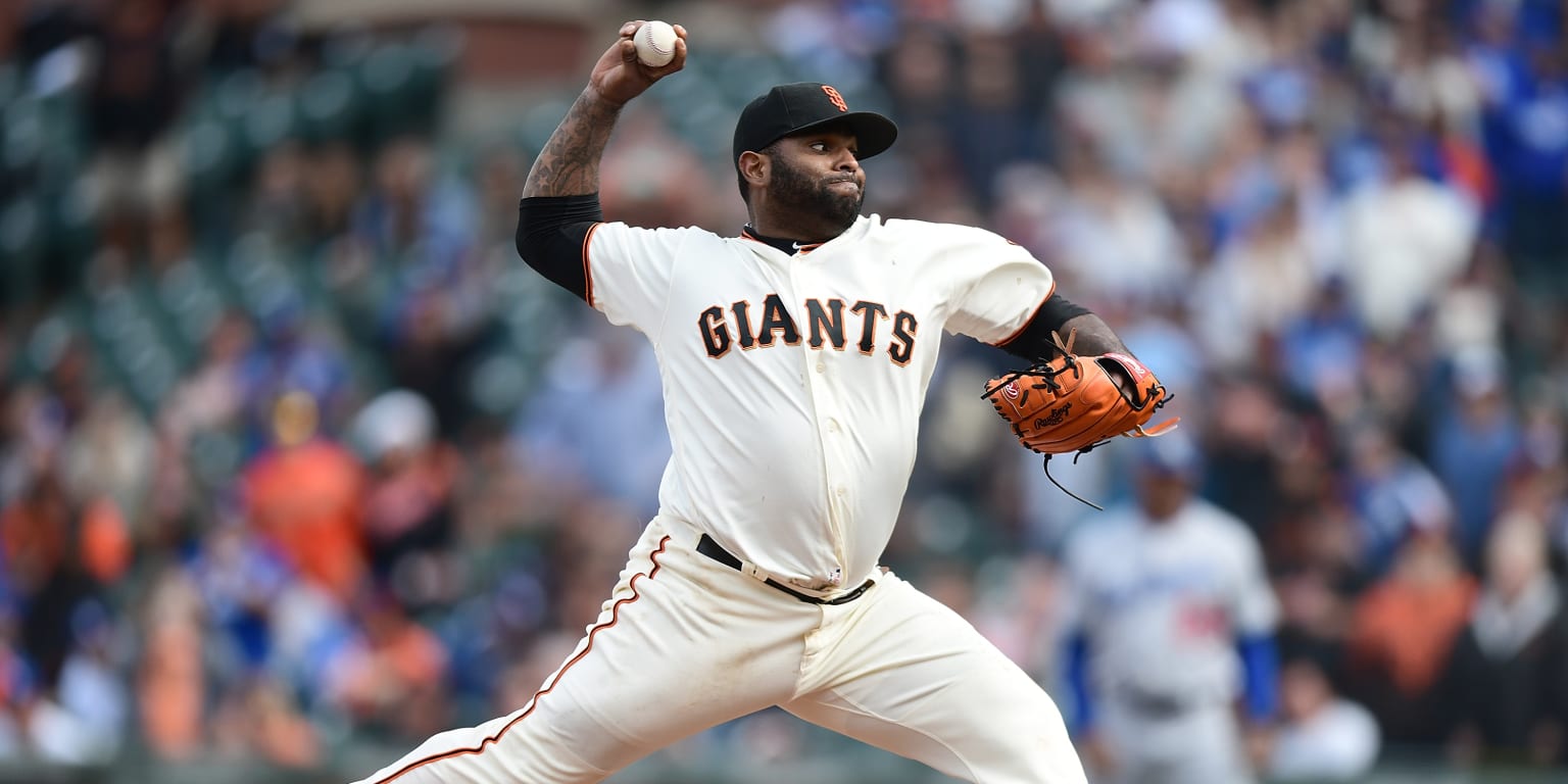 Pablo Sandoval - Kung Fu Panda is ambidextrous